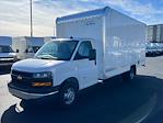 New 2023 Chevrolet Express 3500 Work Van RWD, 16' Bay Bridge Classic Box Van for sale #26421 - photo 21