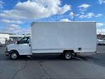 New 2023 Chevrolet Express 3500 Work Van RWD, Bay Bridge Classic Box Van for sale #26444 - photo 5