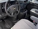 New 2023 Chevrolet Express 3500 Work Van RWD, Bay Bridge Classic Box Van for sale #26444 - photo 11