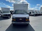 New 2023 Chevrolet Express 3500 Work Van RWD, 16' Bay Bridge Classic Box Van for sale #26444 - photo 4