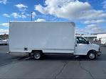 New 2023 Chevrolet Express 3500 Work Van RWD, 16' Bay Bridge Classic Box Van for sale #26444 - photo 7