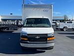 2023 Chevrolet Express 3500 DRW RWD, Bay Bridge Classic Box Van for sale #26451 - photo 3