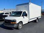 2023 Chevrolet Express 3500 DRW RWD, Bay Bridge Classic Box Van for sale #26451 - photo 4