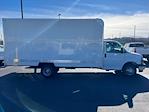 2023 Chevrolet Express 3500 DRW RWD, Bay Bridge Classic Box Van for sale #26451 - photo 9