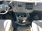 2023 Chevrolet Express 3500 DRW RWD, Bay Bridge Classic Box Van for sale #26451 - photo 14