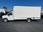 New 2023 Chevrolet Express 3500 Work Van RWD, 16' Bay Bridge Classic Box Van for sale #26451 - photo 5