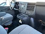 2023 Chevrolet Express 4500 DRW RWD, Rockport Box Van for sale #26490 - photo 14