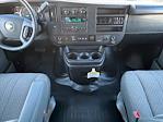 New 2023 Chevrolet Express 4500 RWD, 18' Rockport Box Van for sale #26490 - photo 15