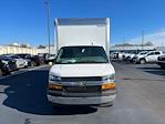 New 2023 Chevrolet Express 4500 RWD, 18' Rockport Box Van for sale #26490 - photo 4