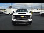 New 2023 Chevrolet Silverado 3500 Work Truck Crew Cab 4x2, Reading SL Service Body Service Truck for sale #26548 - photo 3