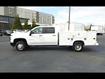 New 2023 Chevrolet Silverado 3500 Work Truck Crew Cab 4x2, Reading SL Service Body Service Truck for sale #26548 - photo 5