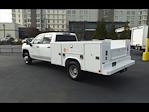 New 2023 Chevrolet Silverado 3500 Work Truck Crew Cab 4x2, Reading SL Service Body Service Truck for sale #26548 - photo 6