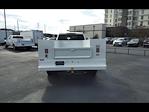 New 2023 Chevrolet Silverado 3500 Work Truck Crew Cab 4x2, Reading SL Service Body Service Truck for sale #26548 - photo 7