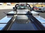 New 2023 Chevrolet Silverado 5500 Work Truck Regular Cab 4x4, CM Truck Beds TM Deluxe Flatbed Truck for sale #26587 - photo 11