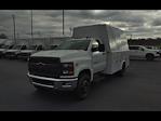 New 2023 Chevrolet Silverado 5500 Crew Cab 4x2, Reading Service Truck for sale #26597 - photo 4