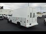 New 2023 Chevrolet Silverado 5500 Crew Cab 4x2, 11' Reading Panel Service Body Service Truck for sale #26597 - photo 5