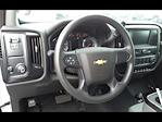 New 2023 Chevrolet Silverado 5500 Crew Cab 4x2, 11' Reading Panel Service Body Service Truck for sale #26597 - photo 16