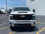 New 2024 Chevrolet Silverado 3500 Work Truck Double Cab 4x2, Reading SL Service Body Service Truck for sale #26616 - photo 3