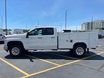 New 2024 Chevrolet Silverado 3500 Work Truck Double Cab 4x2, Reading SL Service Body Service Truck for sale #26616 - photo 5