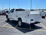 New 2024 Chevrolet Silverado 3500 Work Truck Double Cab 4x2, Reading SL Service Body Service Truck for sale #26616 - photo 6