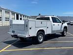 New 2024 Chevrolet Silverado 3500 Work Truck Double Cab 4x2, Reading SL Service Body Service Truck for sale #26616 - photo 2