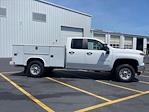 New 2024 Chevrolet Silverado 3500 Work Truck Double Cab 4x2, Reading SL Service Body Service Truck for sale #26616 - photo 8