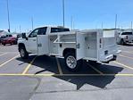 New 2024 Chevrolet Silverado 3500 Work Truck Double Cab 4x2, Reading SL Service Body Service Truck for sale #26616 - photo 9