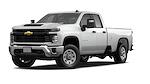 New 2024 Chevrolet Silverado 3500 Work Truck Double Cab 4x2, Reading SL Service Body Service Truck for sale #26616 - photo 21