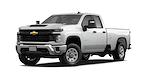 New 2024 Chevrolet Silverado 3500 Work Truck Double Cab 4x2, Reading SL Service Body Service Truck for sale #26616 - photo 22