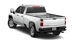 New 2024 Chevrolet Silverado 3500 Work Truck Double Cab 4x2, Reading SL Service Body Service Truck for sale #26616 - photo 25