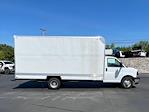 New 2023 Chevrolet Express 3500 Work Van RWD, 17' Bay Bridge Classic Box Van for sale #26711 - photo 10