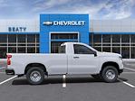 2024 Chevrolet Silverado 1500 Regular Cab 4x4, Pickup for sale #26820 - photo 5