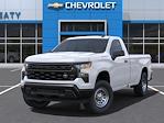 2024 Chevrolet Silverado 1500 Regular Cab 4x4, Pickup for sale #26820 - photo 6