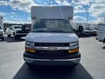 2023 Chevrolet Express 4500 DRW RWD, Rockport Box Van for sale #26823 - photo 4