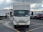 New 2024 Chevrolet LCF 5500XG Regular Cab 4x2, Bay Bridge Sheet and Post Box Truck for sale #26896 - photo 3