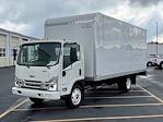 New 2024 Chevrolet LCF 5500XG Regular Cab 4x2, Bay Bridge Sheet and Post Box Truck for sale #26896 - photo 4