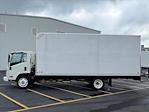 New 2024 Chevrolet LCF 5500XG Regular Cab 4x2, Bay Bridge Sheet and Post Box Truck for sale #26896 - photo 5