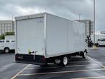 New 2024 Chevrolet LCF 5500XG Regular Cab 4x2, Bay Bridge Sheet and Post Box Truck for sale #26896 - photo 2