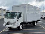 New 2024 Chevrolet LCF 5500XG Regular Cab 4x2, Bay Bridge Sheet and Post Box Truck for sale #26896 - photo 3