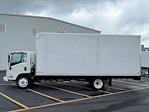 New 2024 Chevrolet LCF 5500XG Regular Cab 4x2, Bay Bridge Sheet and Post Box Truck for sale #26896 - photo 4