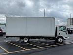 New 2024 Chevrolet LCF 5500XG Regular Cab 4x2, Bay Bridge Sheet and Post Box Truck for sale #26896 - photo 9