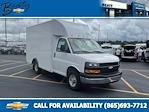 2023 Chevrolet Express 3500 RWD, Bay Bridge Box Van for sale #26899 - photo 3