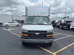 2023 Chevrolet Express 3500 RWD, Bay Bridge Box Van for sale #26899 - photo 4