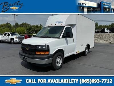 2023 Chevrolet Express 3500 RWD, Reading RVSL Service Utility Van for sale #26901 - photo 1