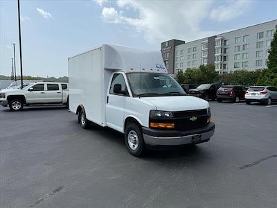 2023 Chevrolet Express 3500 RWD, Reading RVSL Service Utility Van for sale #26901 - photo 2