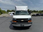 New 2023 Chevrolet Express 3500 Work Van RWD, Bay Bridge Box Van for sale #26901 - photo 2