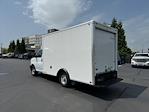 New 2023 Chevrolet Express 3500 Work Van RWD, Bay Bridge Box Van for sale #26901 - photo 5