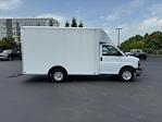 New 2023 Chevrolet Express 3500 Work Van RWD, Bay Bridge Box Van for sale #26901 - photo 8