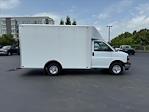 New 2023 Chevrolet Express 3500 Work Van RWD, Reading RVSL Service Utility Van for sale #26901 - photo 7