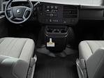 New 2023 Chevrolet Express 3500 Work Van RWD, Reading RVSL Service Utility Van for sale #26901 - photo 22